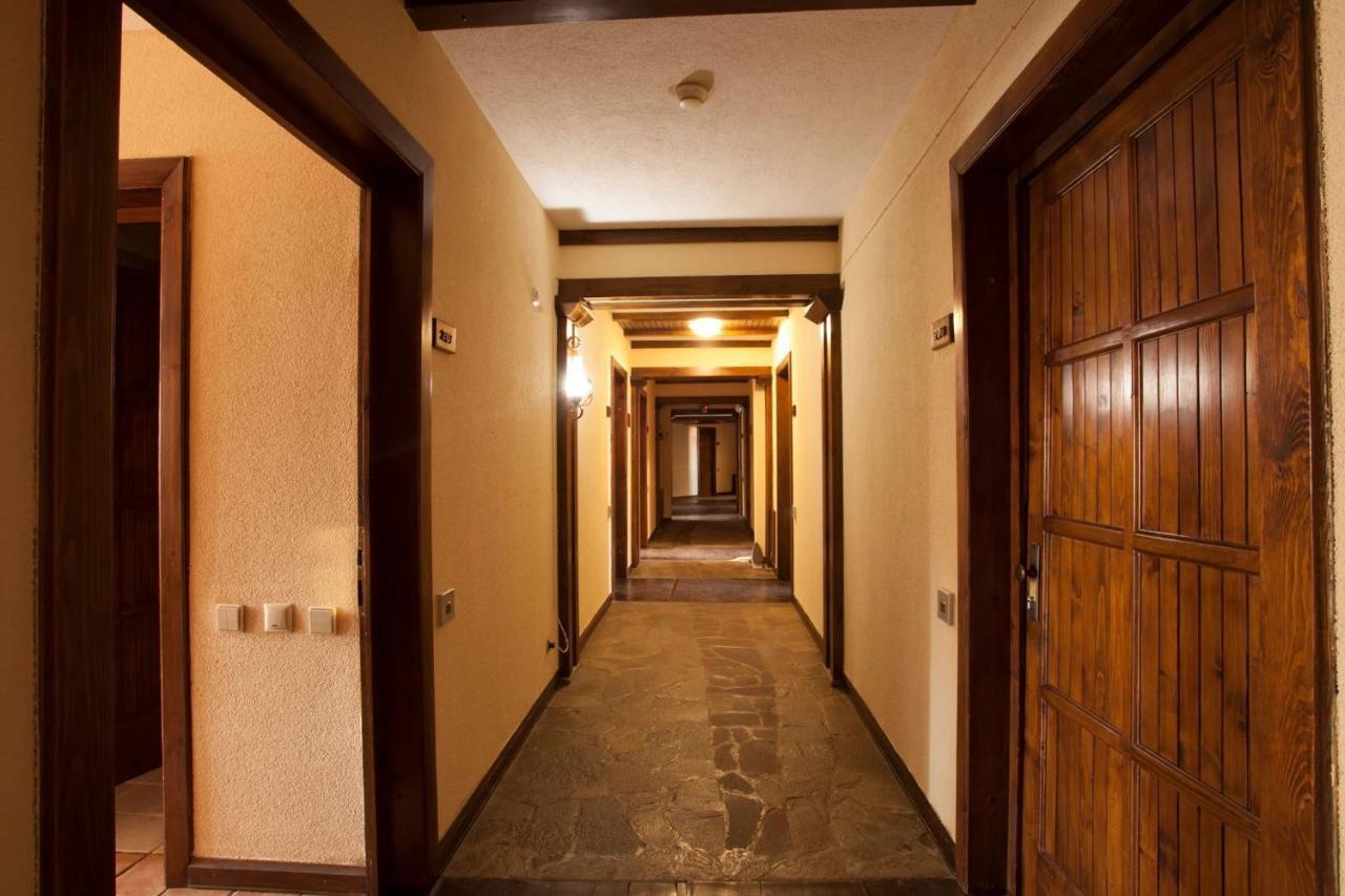 Hotel Tanne บันสโก ภายนอก รูปภาพ